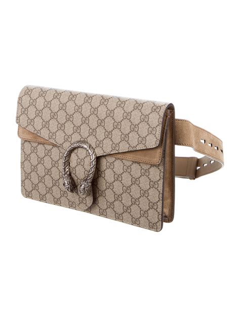 gucci belt bag mini ราคา|Gucci handbags.